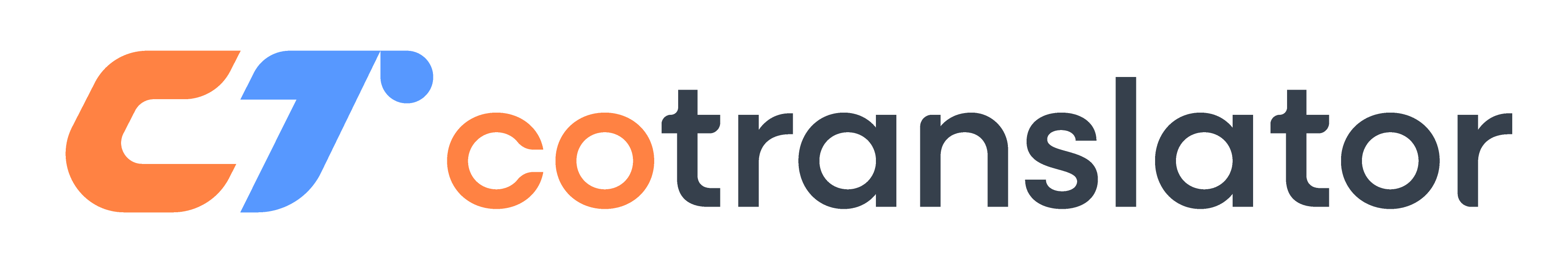 CoTranslator Logo